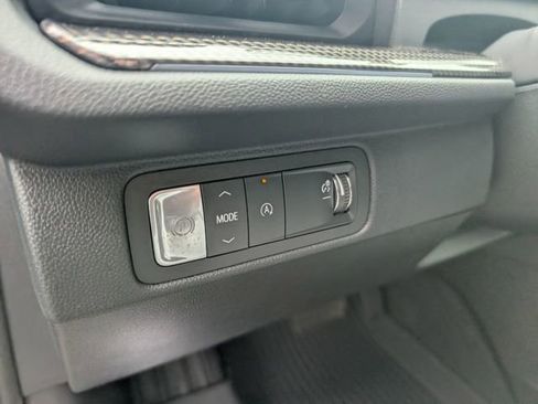 New 2026 Chevrolet Traverse High Country w/ LPO, Floor Liner Package image 16