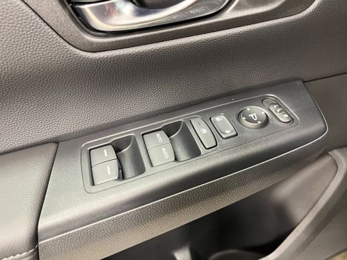 New 2026 Honda CR-V EX image 14