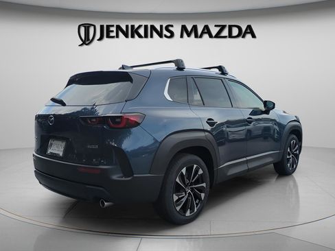 New 2026 MAZDA CX-50 2.5 Hybrid w/ Weather Package image 5