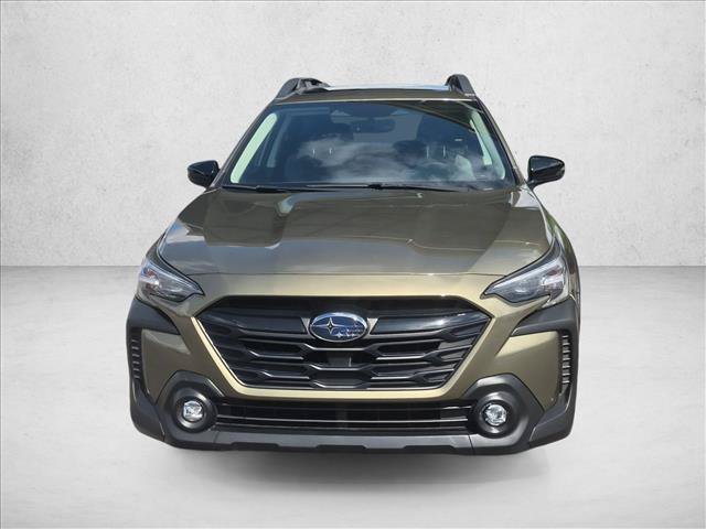 Used 2024 Subaru Outback Onyx Edition XT AWD/4WD image 2
