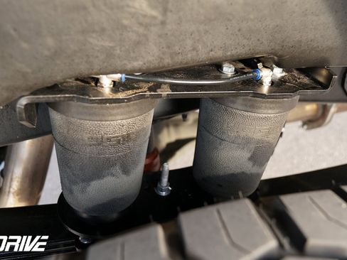 Used 2026 Ford F350 Platinum image 20