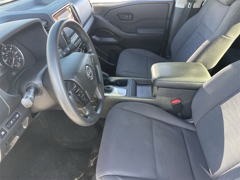 Used 2022 Nissan Frontier S w/ Technology Package image 21