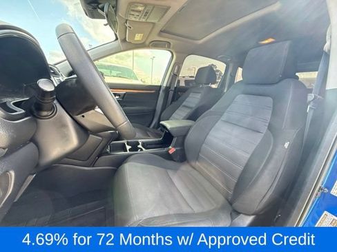 Used 2021 Honda CR-V EX image 13