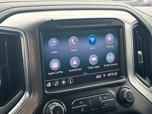 Used 2020 Chevrolet Silverado 1500 LT w/ Trailering Package image 20