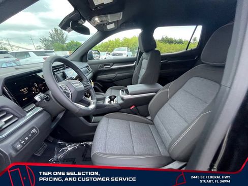 New 2027 GMC Terrain Elevation FWD image 10