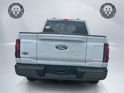 New 2026 Ford F150 King Ranch w/ Equipment Group 601A High AWD/4WD image 6