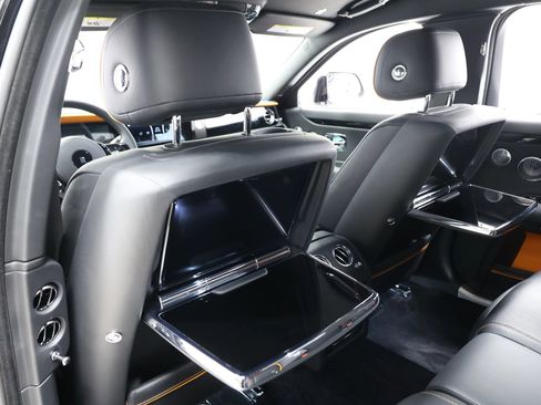 Used 2021 Rolls-Royce Ghost AWD/4WD image 89