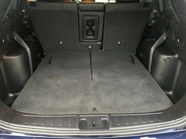 Used 2022 Mitsubishi Outlander SE AWD/4WD image 15