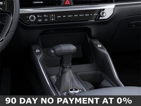 New 2026 Kia Sorento S w/ S Panoramic Sunroof Package image 23