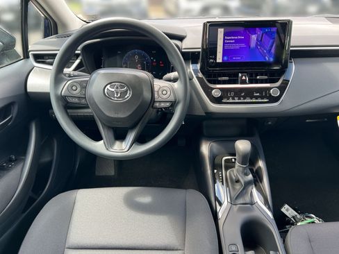 New 2026 Toyota Corolla LE FWD image 18