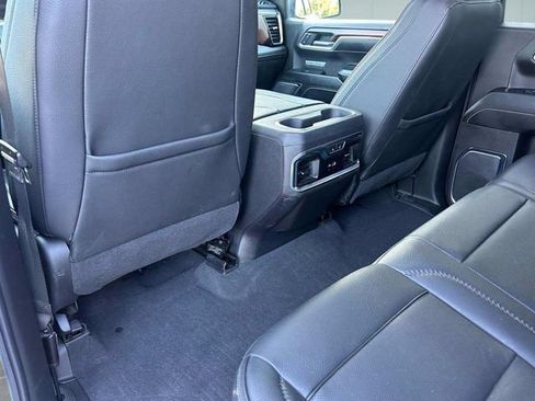 Used 2024 GMC Sierra 1500 Denali w/ Denali Reserve Package AWD/4WD image 28