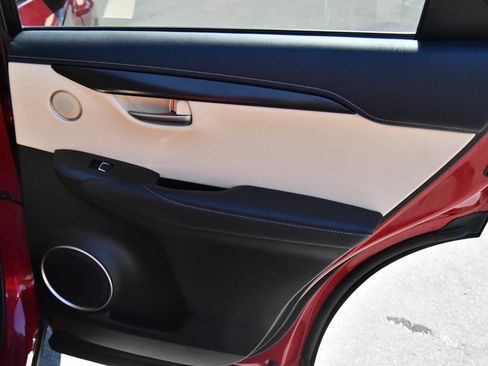 Used 2021 Lexus NX 300 FWD w/ Comfort Package image 40