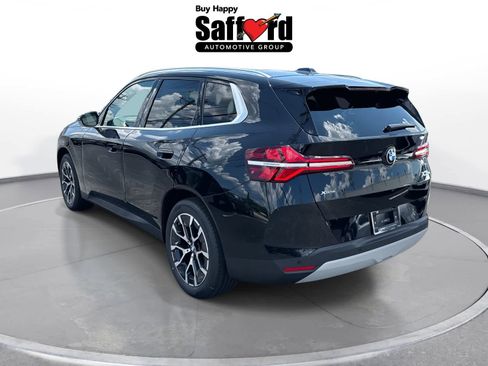 Used 2025 BMW X3 xDrive30i image 6