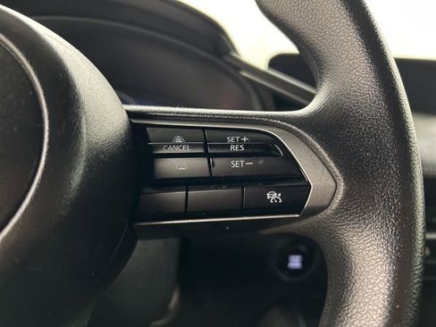 Used 2025 MAZDA MAZDA3 s FWD image 9