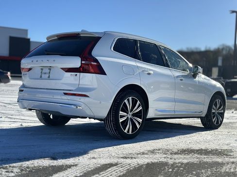 Used 2023 Volvo XC60 B5 Plus w/ Climate Package image 7