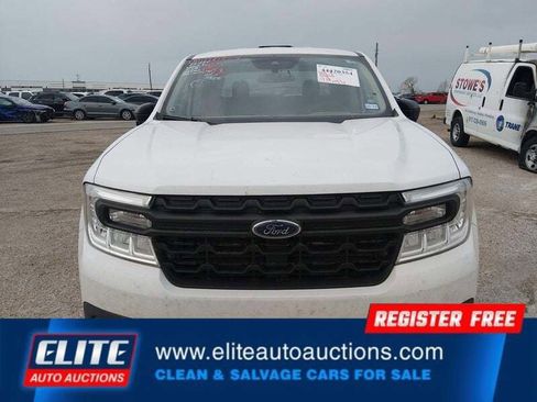Used 2022 Ford Maverick XL image 12