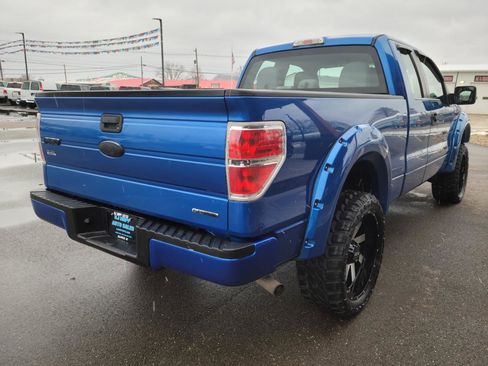 Used 2013 Ford F150 STX image 4