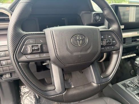 New 2026 Toyota Tacoma SR5 AWD/4WD image 36