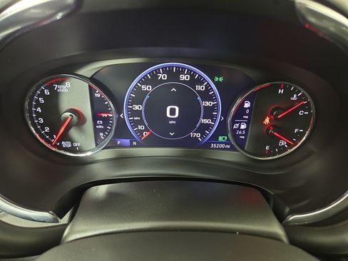 Used 2023 Chevrolet Malibu LT FWD image 18