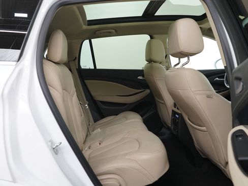 Used 2018 Buick Envision Premium image 11