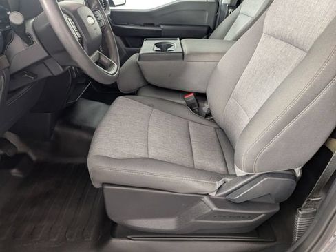 Used 2024 Ford F150 XL AWD/4WD image 12