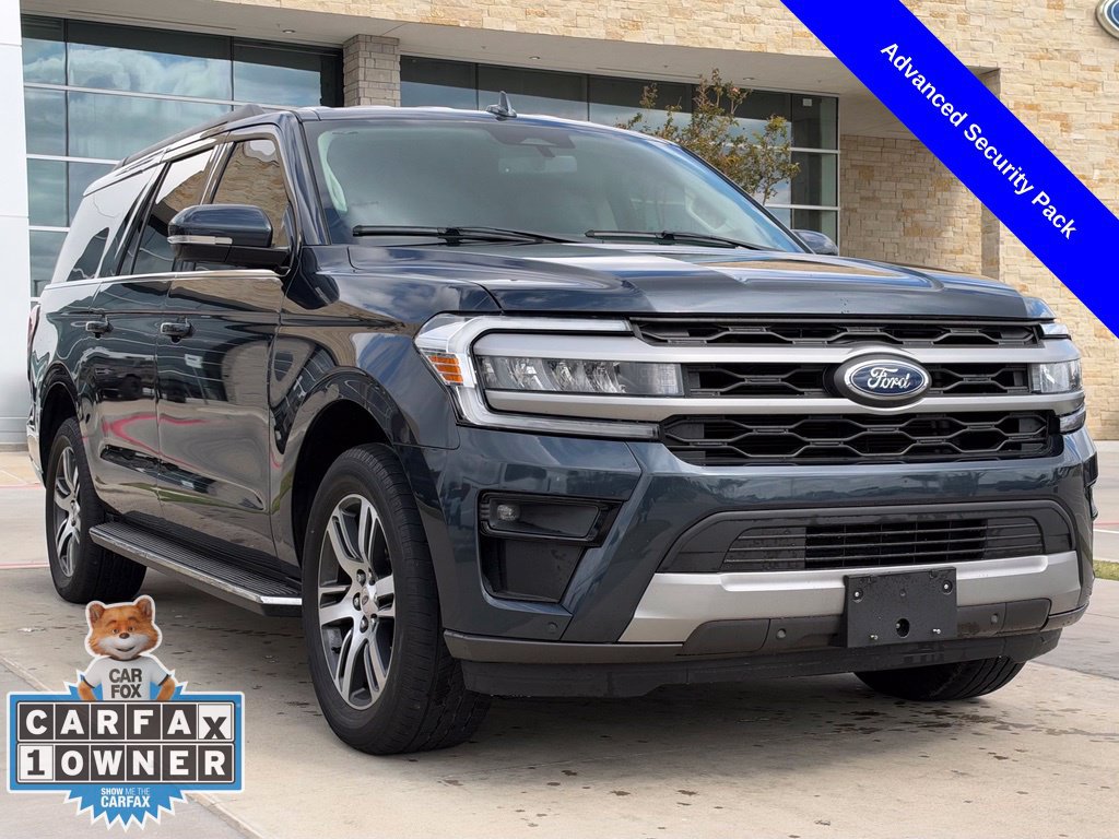 Used 2023 Ford Expedition Max XLT RWD image 18