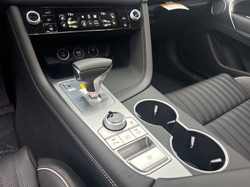 New 2026 Genesis G70 2.5T Prestige AWD/4WD image 24