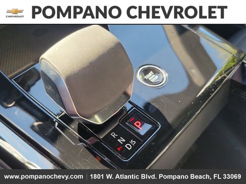 Used 2024 Land Rover Range Rover Sport Dynamic SE image 25