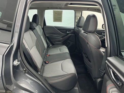 Used 2023 Subaru Forester Sport AWD/4WD image 16
