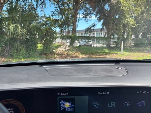 Used 2026 Hyundai Kona SEL Sport FWD image 16
