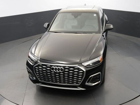 Certified 2024 Audi Q5 2.0T Premium Plus w/ Premium Plus Package image 50