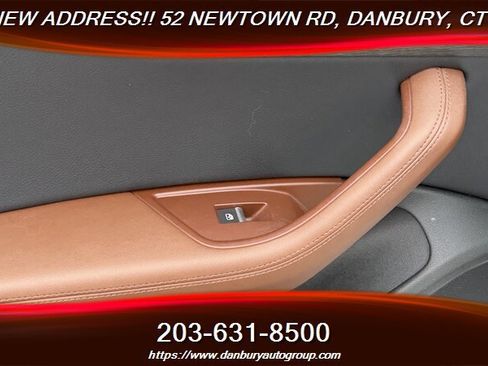 Used 2019 Audi A4 2.0T Premium Plus w/ Premium Plus Package AWD/4WD image 28