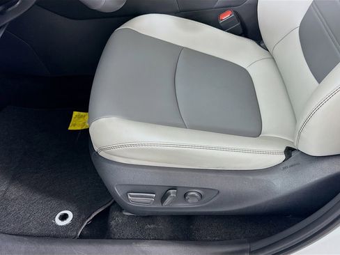 Certified 2025 Toyota RAV4 XLE Premium image 19