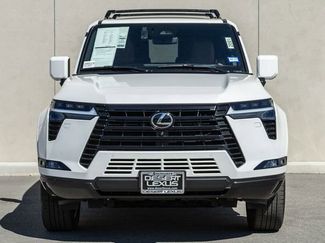 Used 2025 Lexus GX 550 w/ Accessory Package (2T) video 2