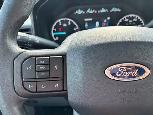 New 2026 Ford F250 XL w/ STX Appearance Package AWD/4WD image 27