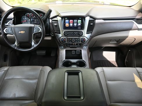 Used 2019 Chevrolet Tahoe LT RWD image 28