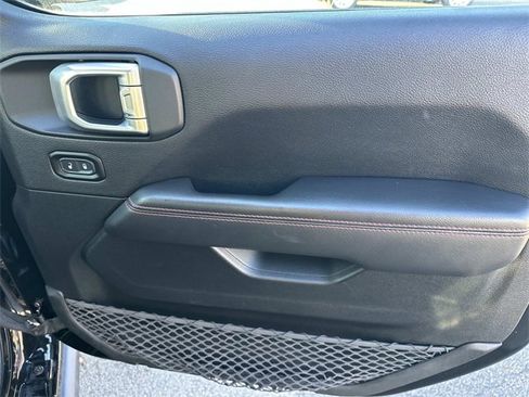 Used 2020 Jeep Gladiator Rubicon image 26
