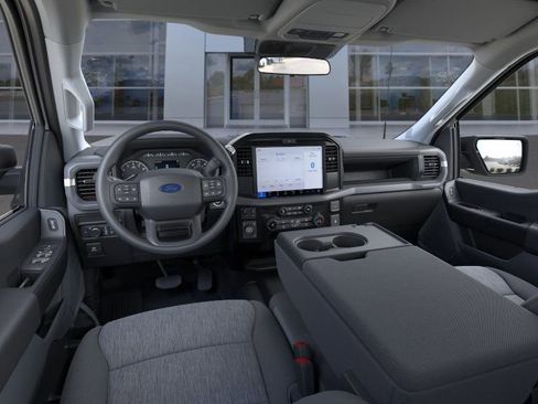 New 2026 Ford F150 XL w/ Tow/Haul Package image 11