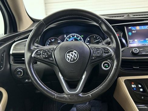 Used 2018 Buick Envision Premium image 11