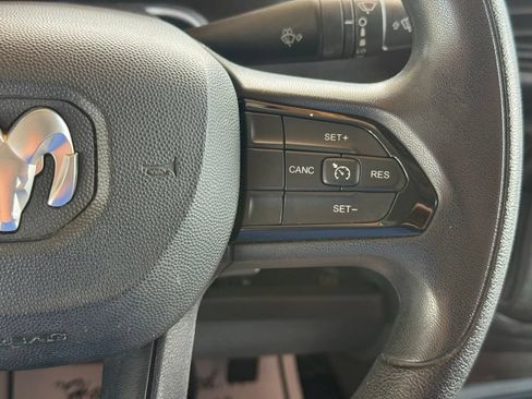 Used 2022 RAM ProMaster 3500 w/ Convenience Group FWD image 26