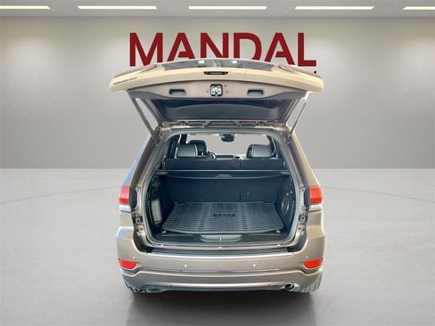 Used 2021 Jeep Grand Cherokee Limited w/ Quick Order Package 28K 80th image 23