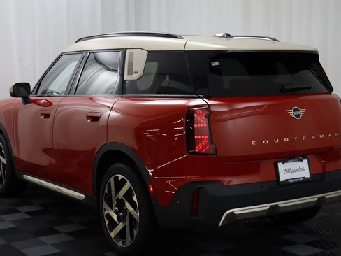 Certified 2025 MINI Cooper Countryman S image 16