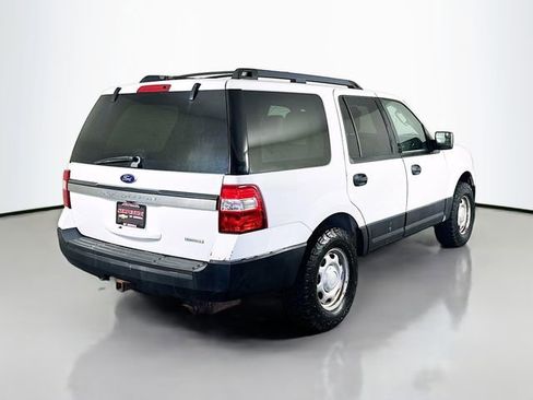 Used 2015 Ford Expedition XL image 6