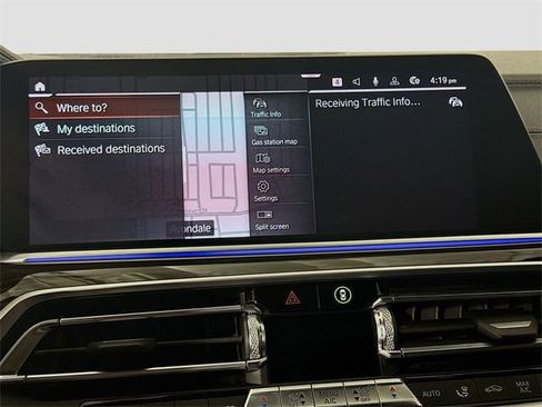 Used 2019 BMW X5 xDrive40i w/ Convenience Package image 13