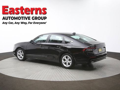 Used 2025 Honda Accord LX image 62
