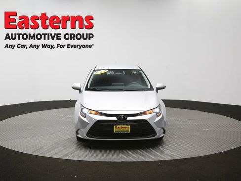 Used 2024 Toyota Corolla LE FWD image 51