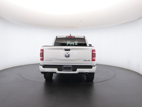 Certified 2021 RAM 1500 Limited image 28