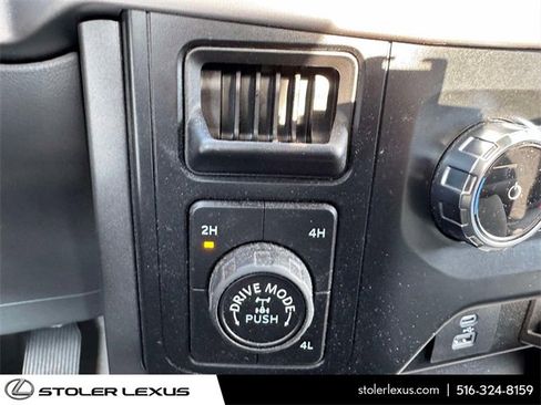 Used 2022 Ford F150 XLT w/ Equipment Group 301A Mid image 30