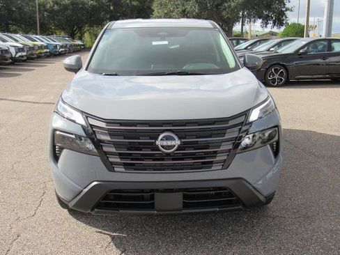 New 2026 Nissan Rogue SV w/ Cold Weather Package image 6