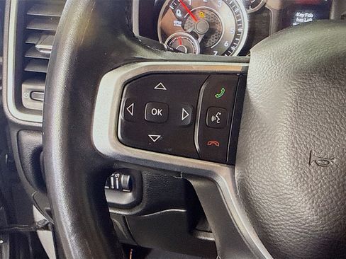 Used 2019 RAM 1500 Big Horn image 14